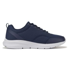 Тъмно сини мъжки спортни обувки К221-5582
