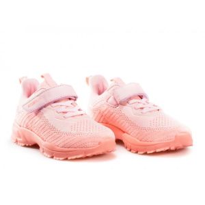 Розови детски маратонки К30919-4