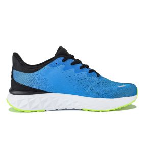 Светло сини мъжки маратонки К241-6214