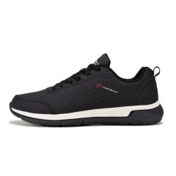Черни класически маратонки RUNNERS К222-2924