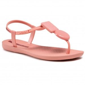 Розови бразилски сандали К82827