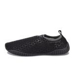 Черни аква обувки К231-21026