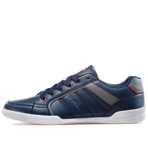 Спортни обувки в син цвят 71165 