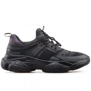 Мъжки обувки Casaro К19105 Black