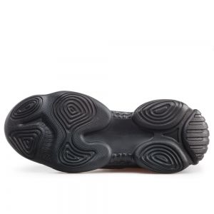 Мъжки обувки Casaro К19105 Black