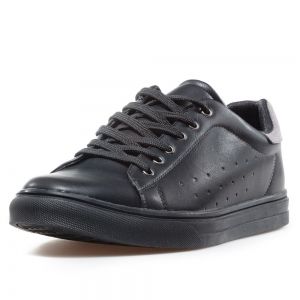 Черни спортни обувки Casaro  K19100