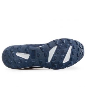Спортни обувки в син цвят Булдозер К92011