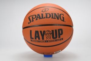 Баскетболна топка Spalding размер 6