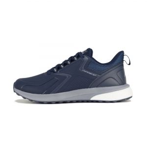 Мъжки спортни сини обувки К202-3978