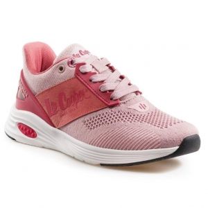 Дамски спортни обувки LC-211-14 pink