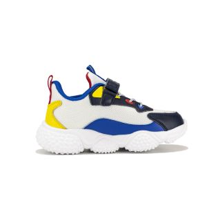 Цветни детски спортни обувки Runners К231-5686