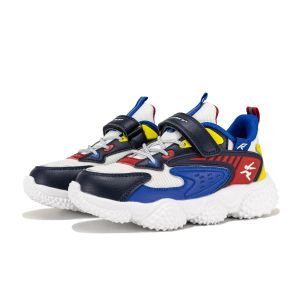 Цветни детски спортни обувки Runners К231-5686