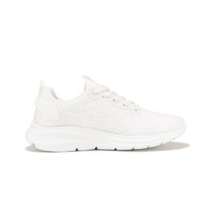 Бели спортни  обувки К231-5786