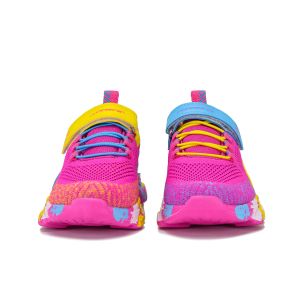 Цветни детски маратонки Runners K&M 231-5413