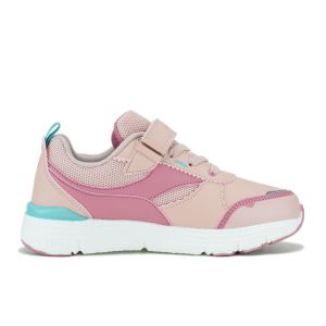Розови маратонки за момиче RUNNERS К232-6030