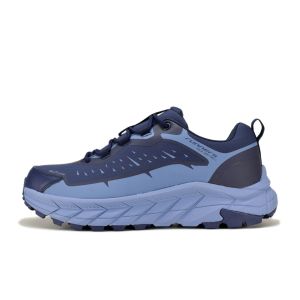 Сини мъжки маратонки от Soft Shell К232-09105