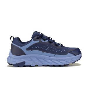 Сини мъжки маратонки от Soft Shell К232-09105