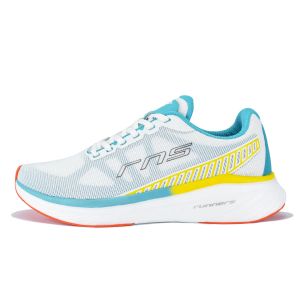 Цветни мъжки спортни обувки К 241-03514