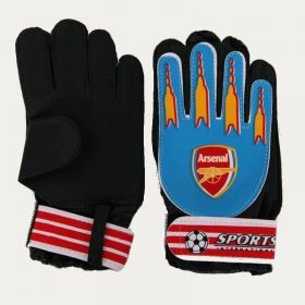 Вратарски ръкавици Arsenal