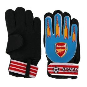 Вратарски ръкавици Arsenal