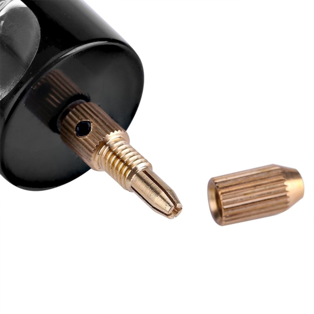 Мини електрическа дрелка с USB кабел - Image 3