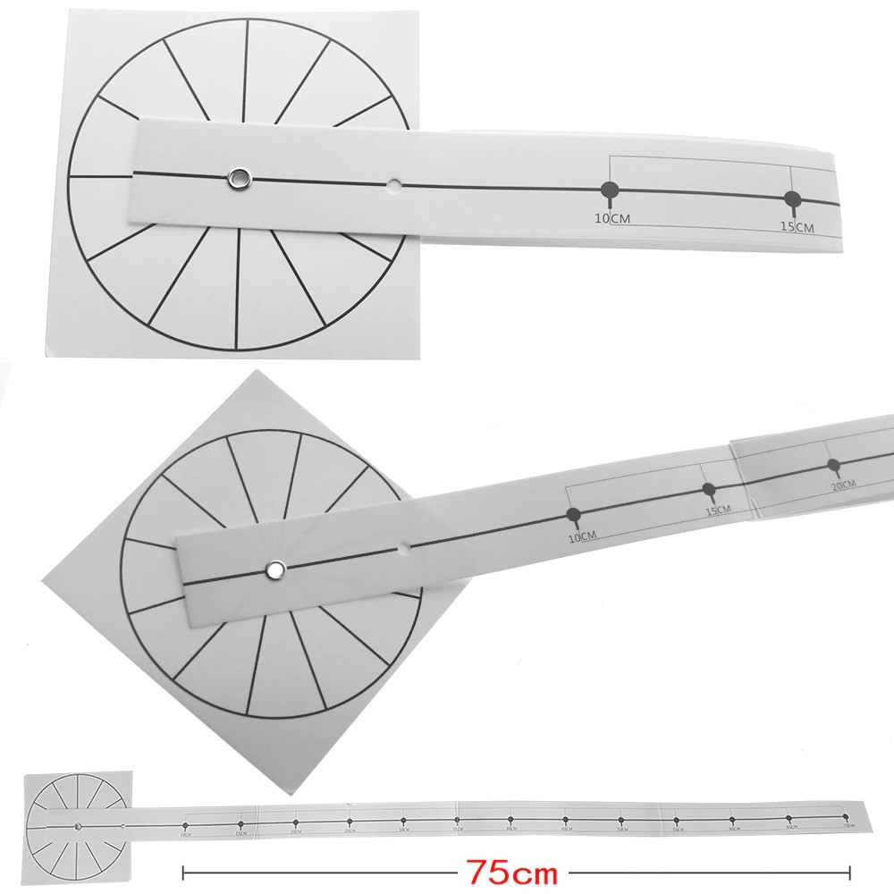 3D стенен часовник - Image 5