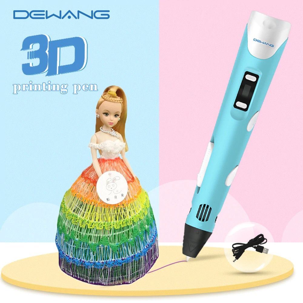 3D Писалка за рисуване и моделиране - Image 11