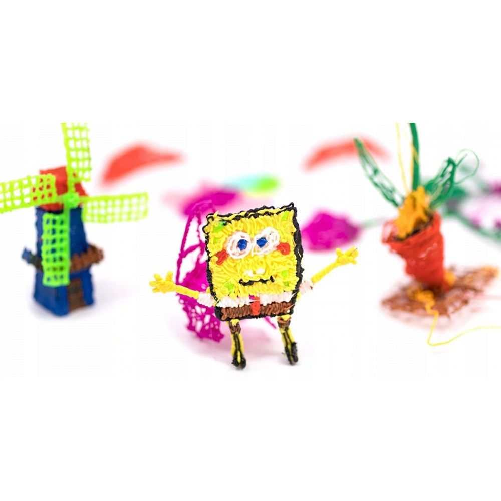 3D Писалка за рисуване и моделиране - Image 5