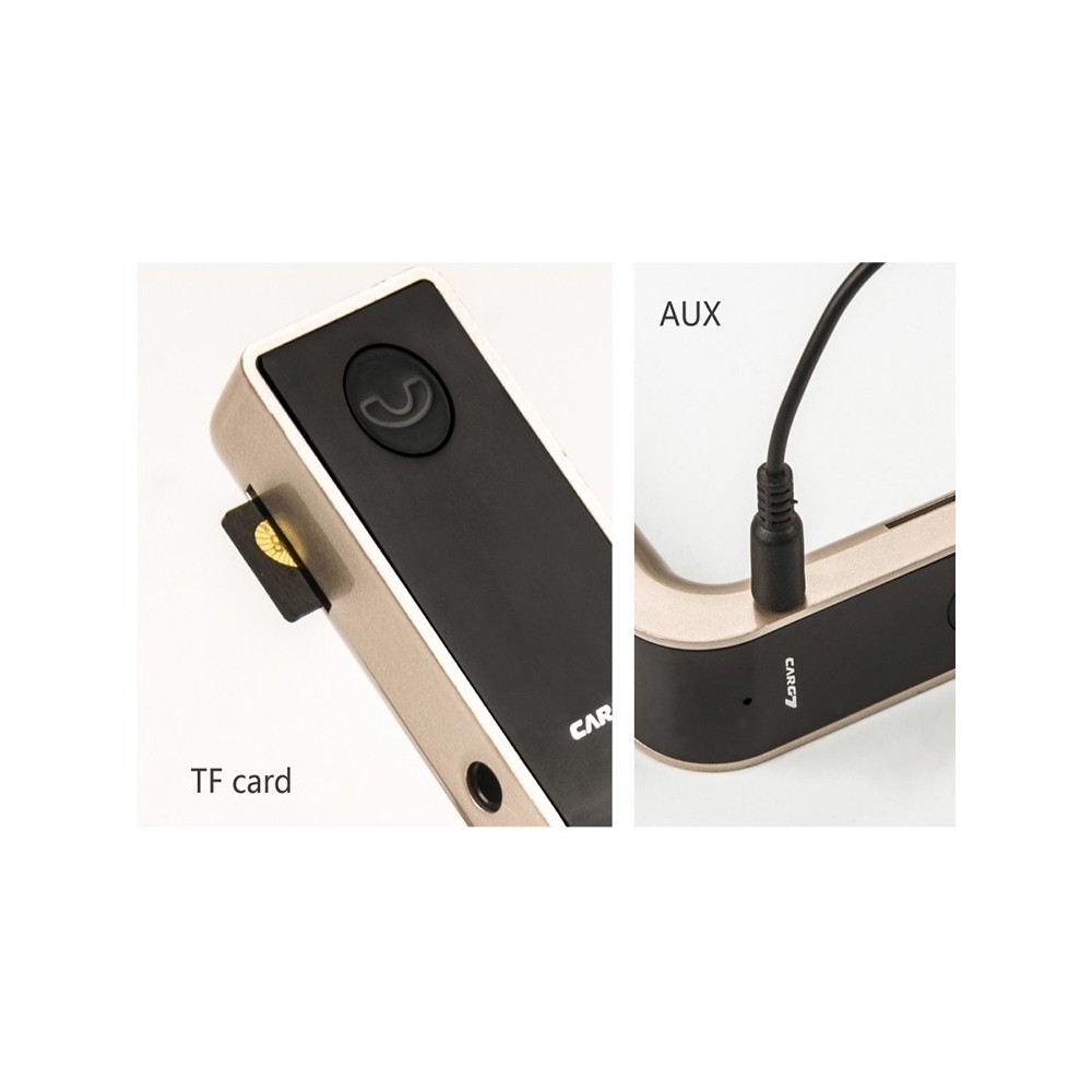 Bluetooth трансмитер за кола с Handsfree - Image 6