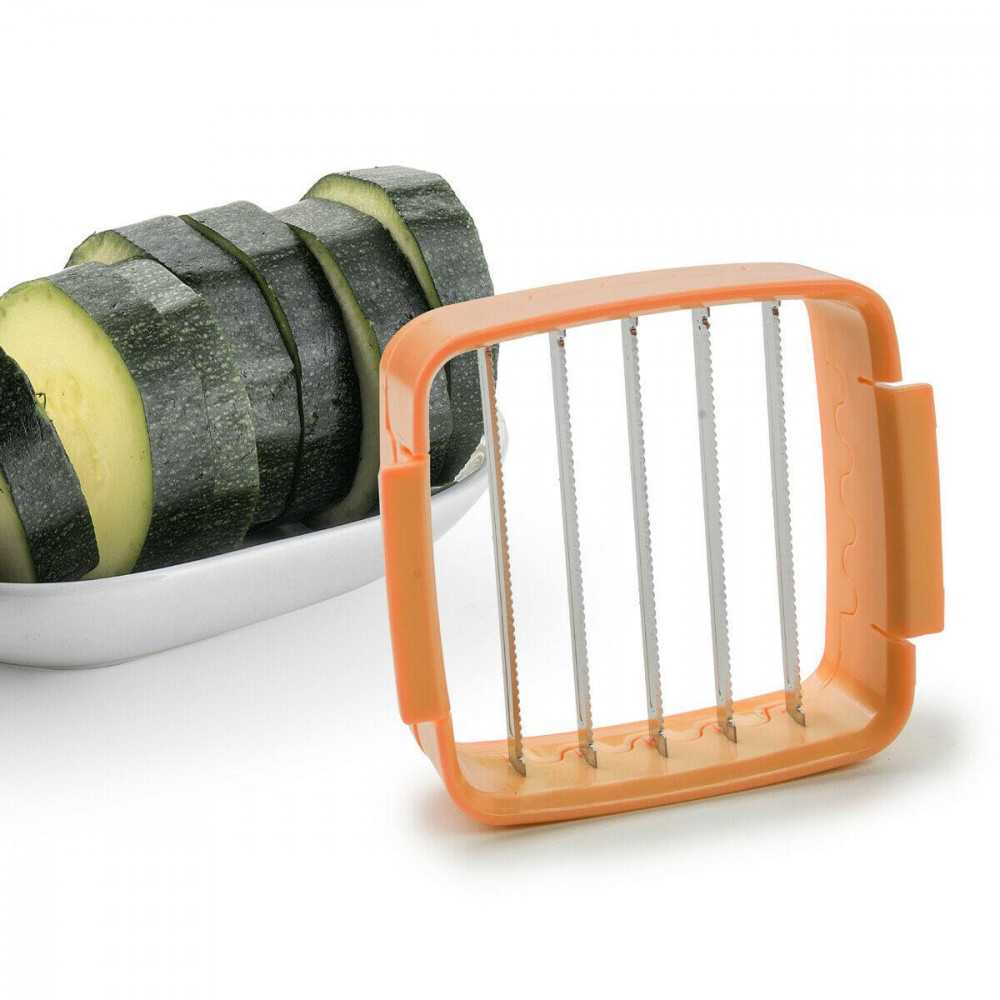 Кухненско ренде NICER DICER QUICK 5 in 1 - Image 8