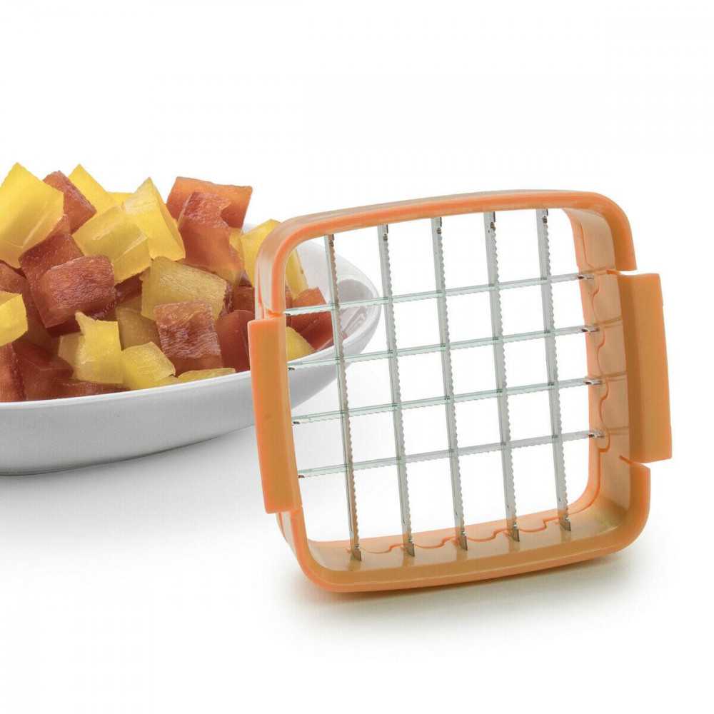 Кухненско ренде NICER DICER QUICK 5 in 1 - Image 9