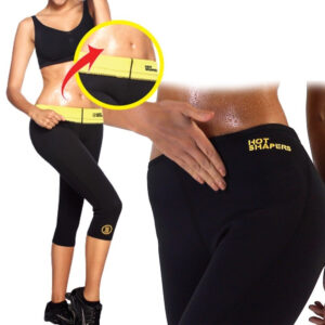 Термо бермуди за отслабване Hot Shapers