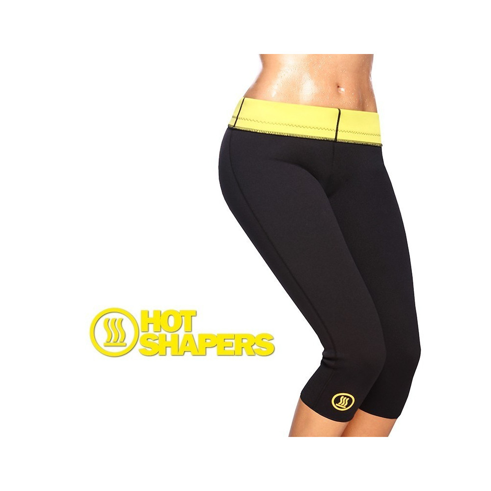 Термо бермуди за отслабване Hot Shapers - Image 6