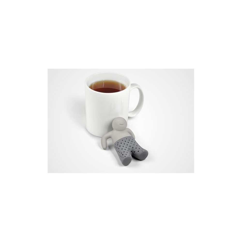 Забавна цедка за чай Mr. Tea - Image 2