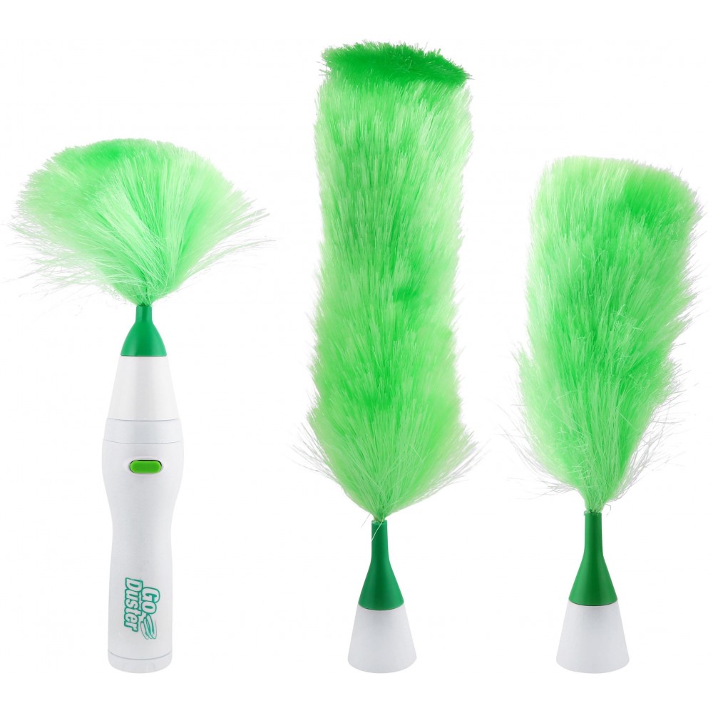 Въртяща се четка за почистване на прах - Go Duster - Image 7