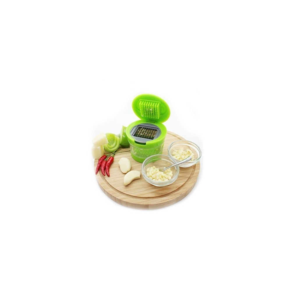 Преса резачка за чесън Garlic Chopper - Image 8