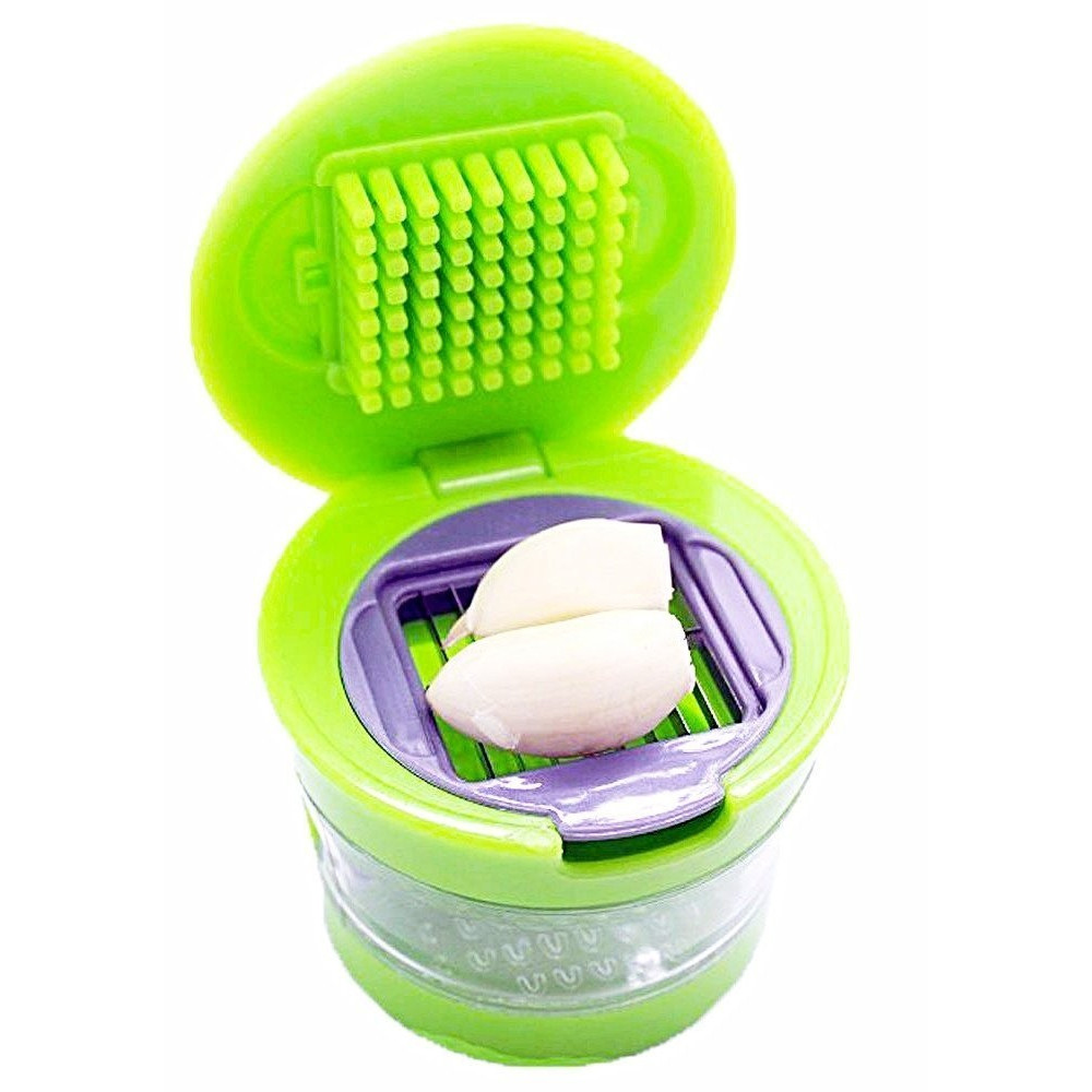 Преса резачка за чесън Garlic Chopper