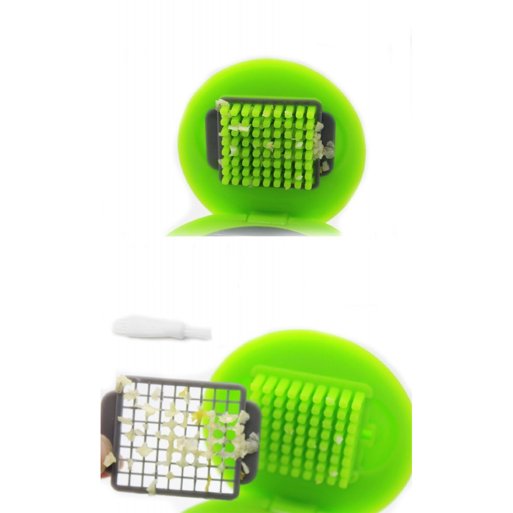 Преса резачка за чесън Garlic Chopper - Image 3