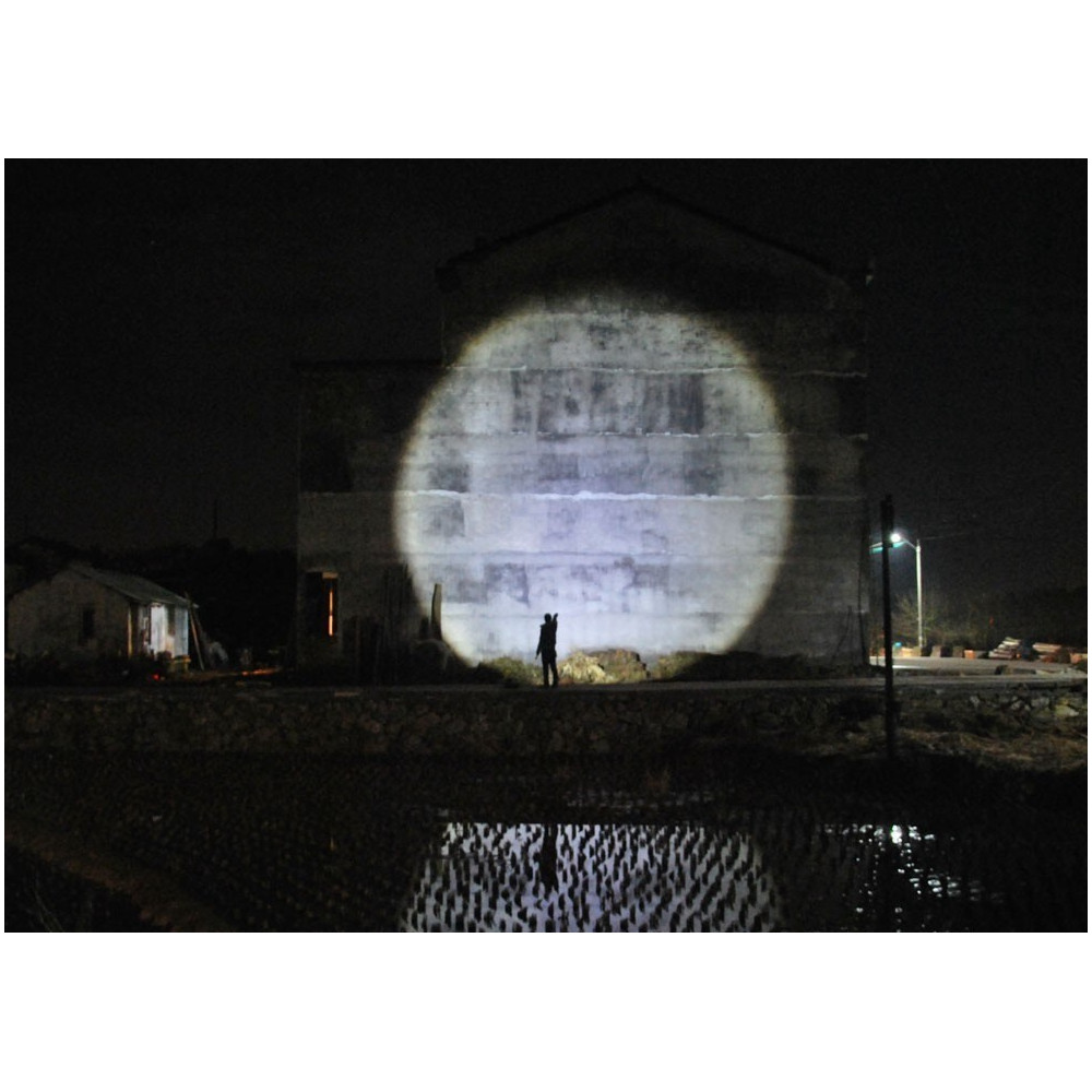 Мощен CREE LED фенер X6-902 - Image 10
