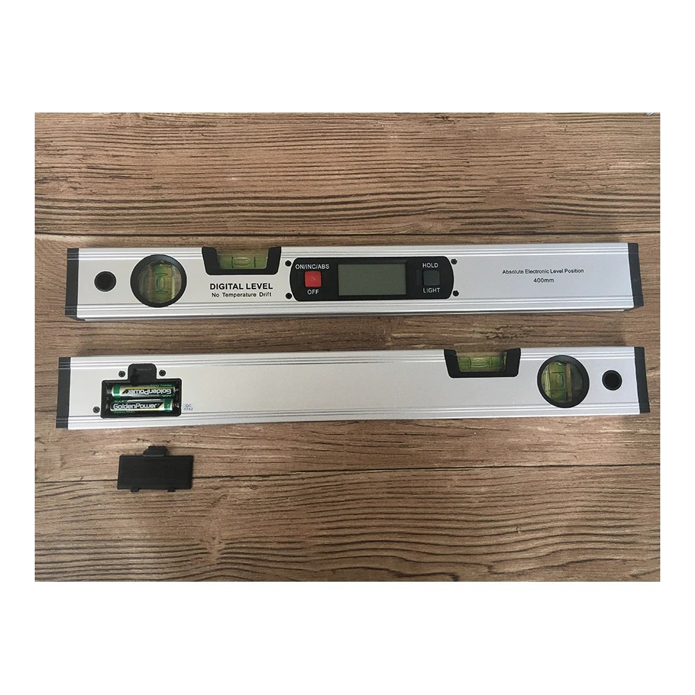 Дигитален нивелир с LCD дисплей - Image 12