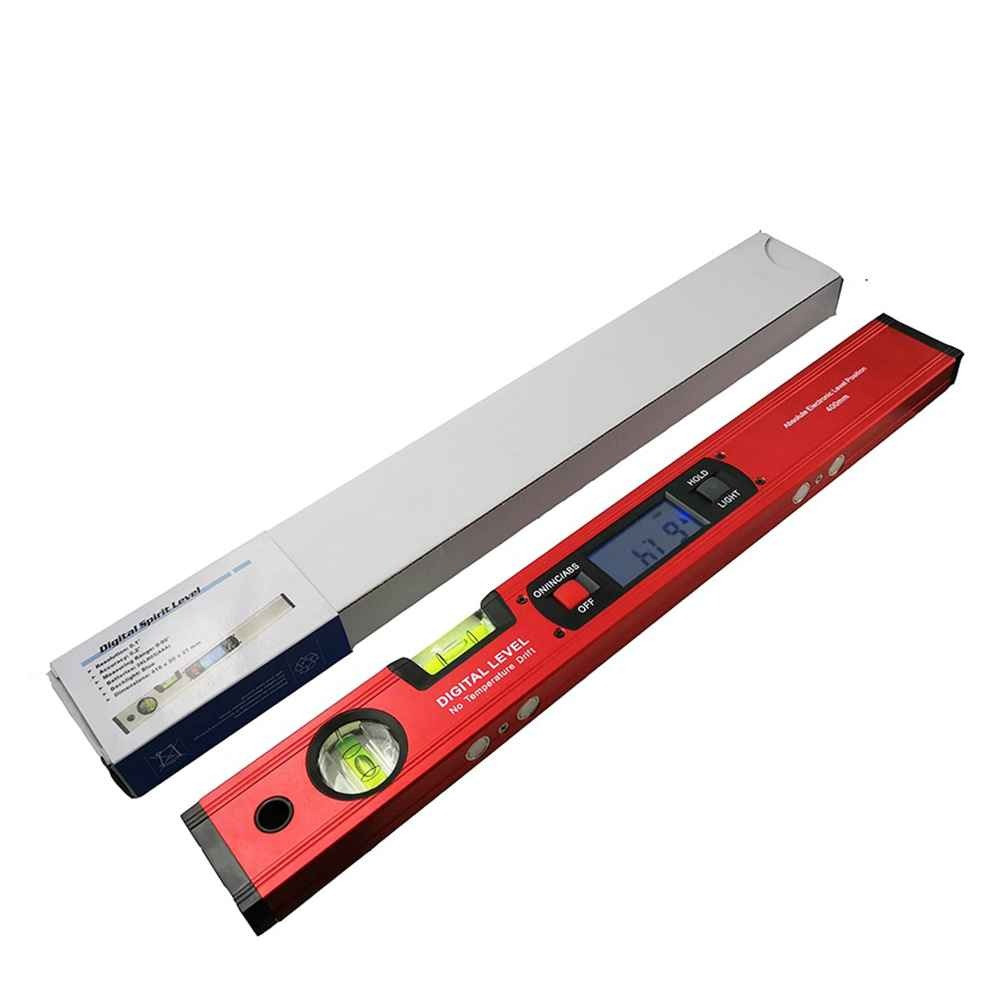 Дигитален нивелир с LCD дисплей - Image 2