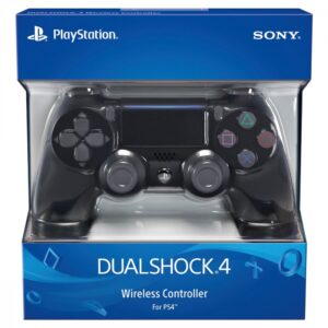 Безжичен Джойстик DUALSHOCK за PlayStation 4