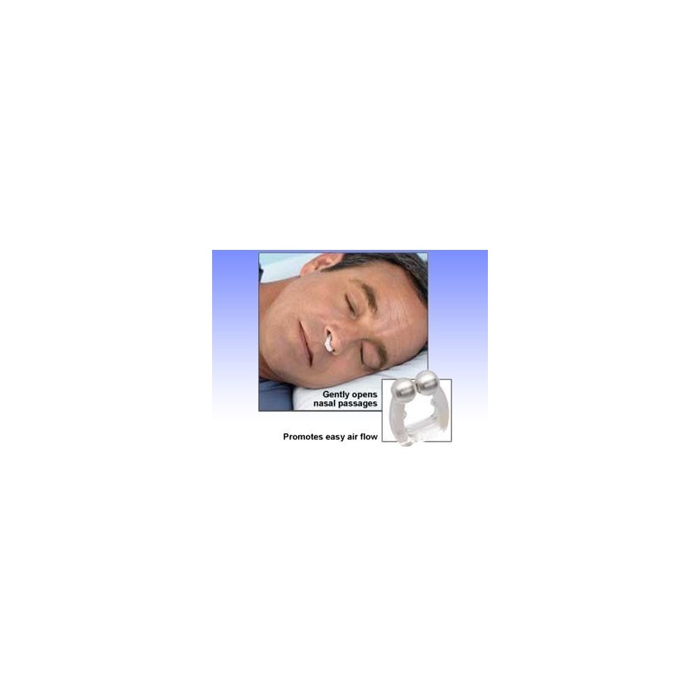 ЩИПКА ПРОТИВ ХЪРКАНЕ Noseclip - Image 5