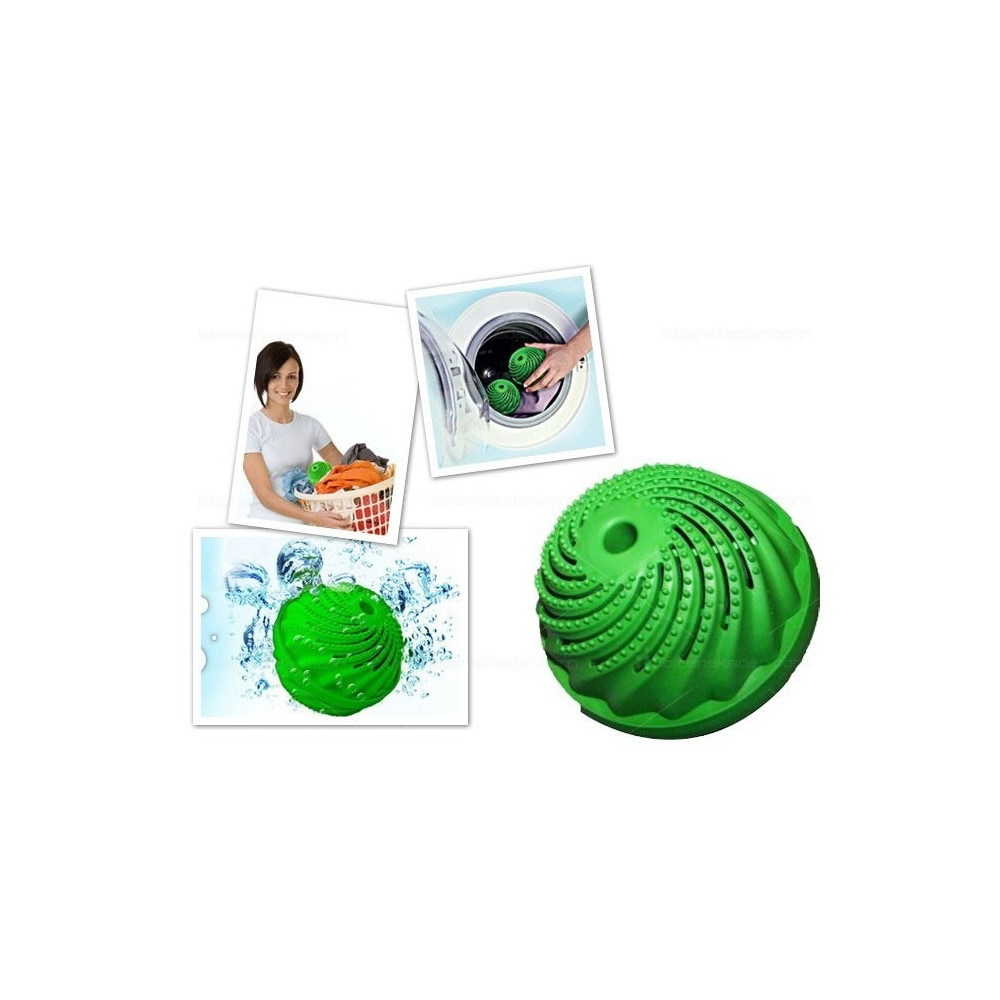 ПЕРЯЩА ТОПКА ЗА ЧИСТИ И СВЕЖИ ДРЕХИ CLEAN BALLZ - Image 6