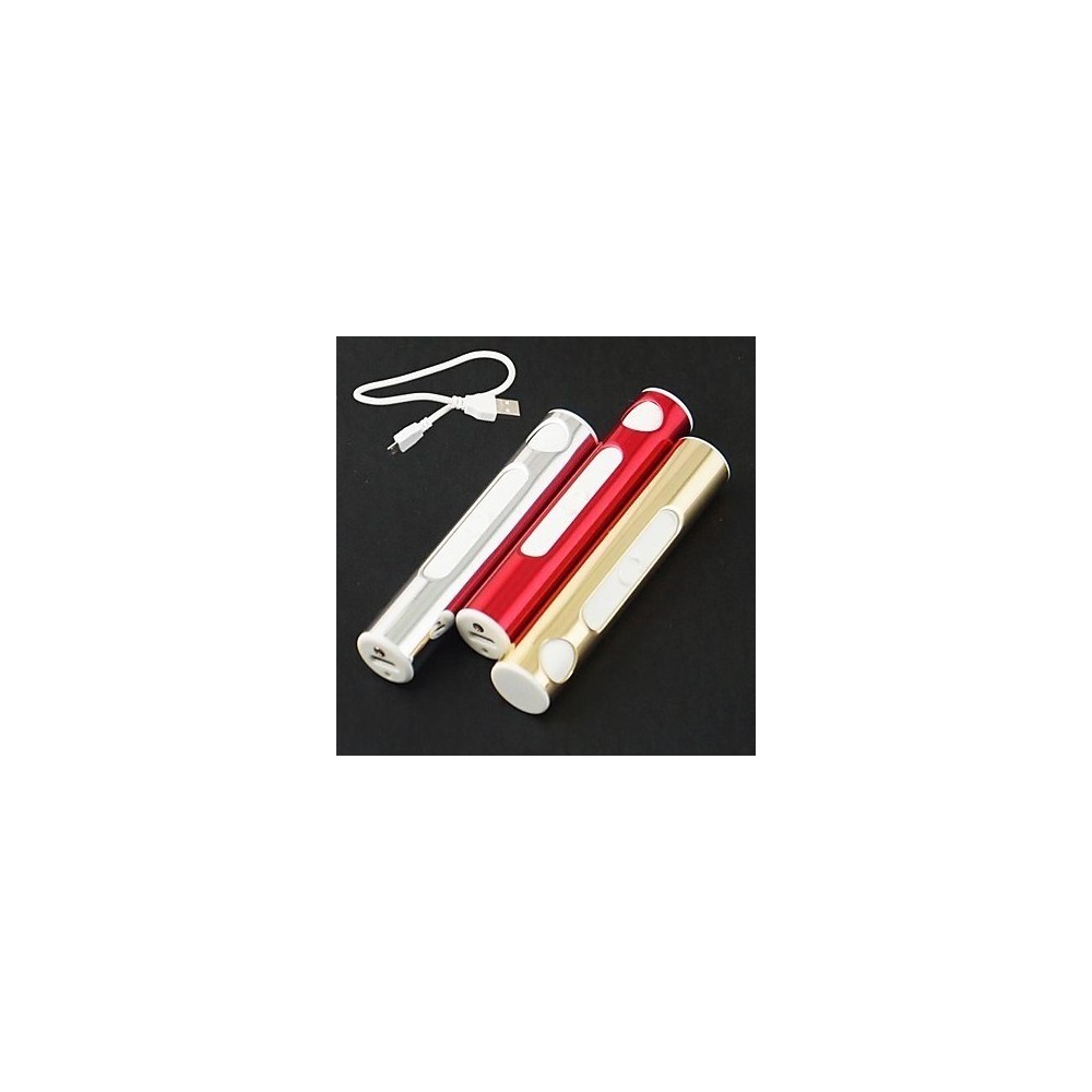 Светеща USB запалка lighter за цигари без пламък - Image 4