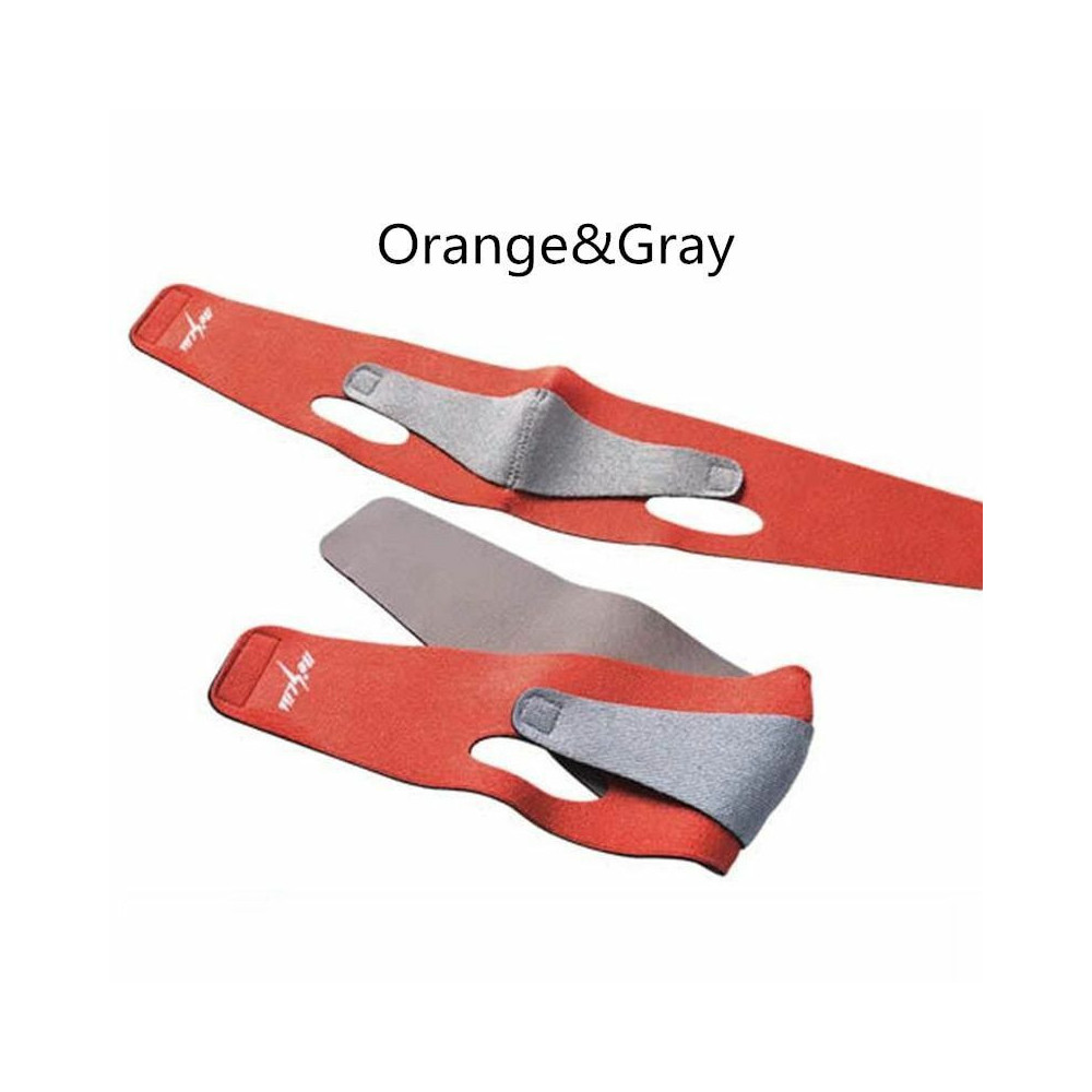 Лифт лента за лице, повдигане и премахване на двойна брадичка FACE LIFT UP BELT - Image 5