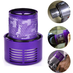 Филтър за прахосмукачка Dyson V10