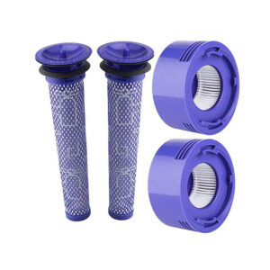 Съвместим филтър за прахосмукачка, Dyson V6, V7, V8, DC62, DC58, DC59