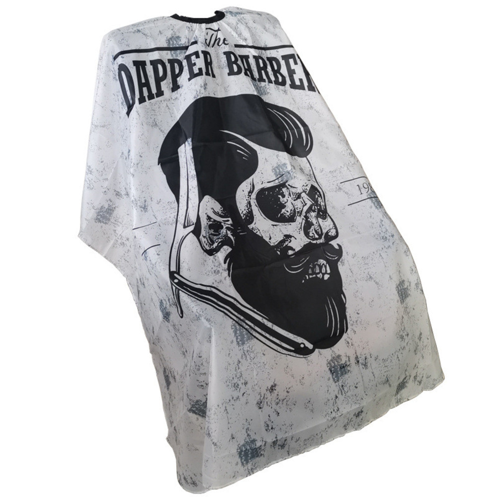 Фризьорска пелерина за подстригване The Dapper Barber - Image 6