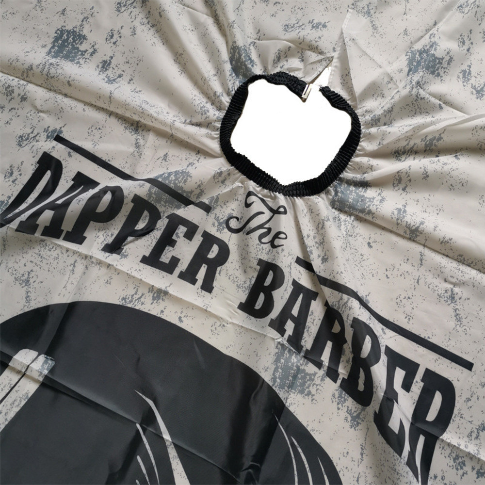 Фризьорска пелерина за подстригване The Dapper Barber - Image 2